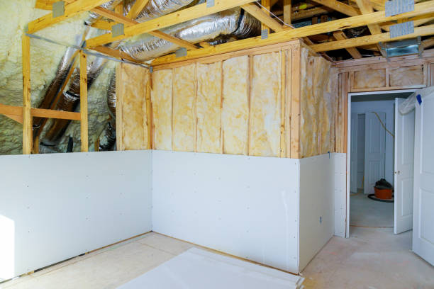Types of Insulation We Offer in Folsom, CA